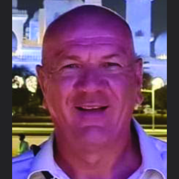 Luigi Pietro (detto Gigi) Paulon