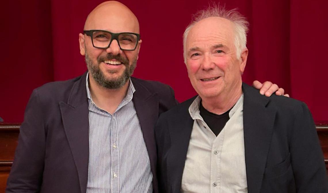 Ignorata da anni, Fenil del Turco chiede attenzione