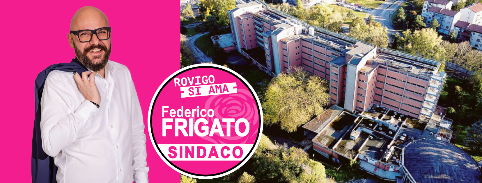 La soluzione per Casa Serena? L'abbiamo