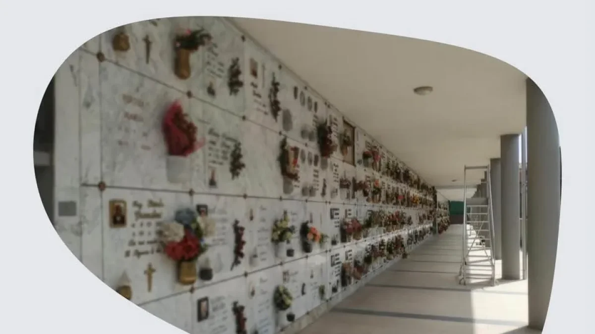 🟪🟪 CIMITERI E FARMACIE: LA SITUAZIONE A OLTRE DUE MESI DAL PIANO INDUSTRIALE.