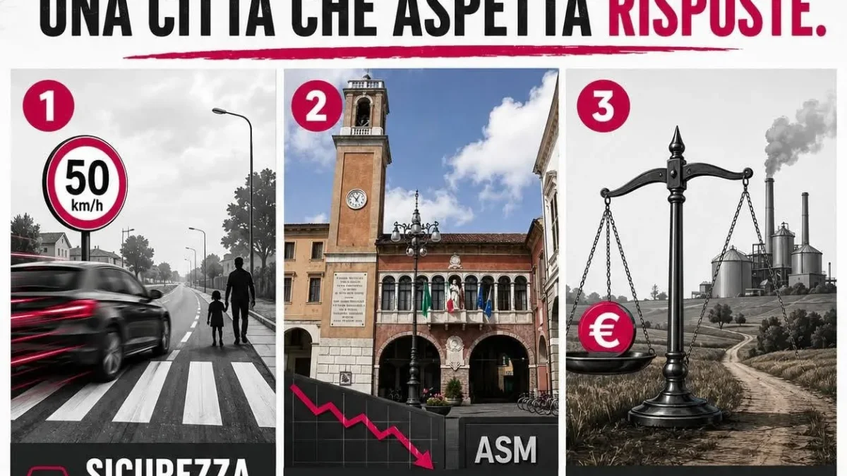 📌 Pillole dal Consiglio comunale del 24 luglio 2026 👇