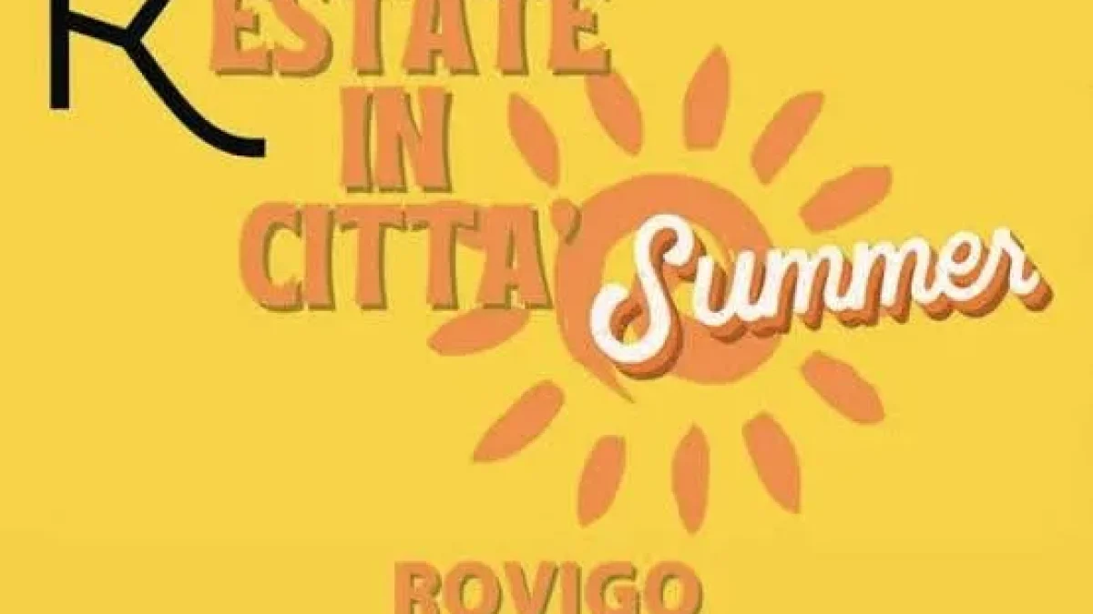 L’ESTATE IN CITTÀ? LA GIUNTA NON PROGRAMMA… SCARICA!