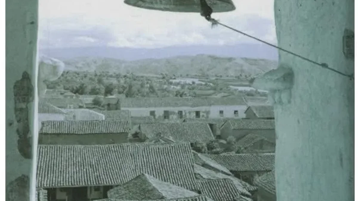 PER CHI SUONA LA CAMPANA?