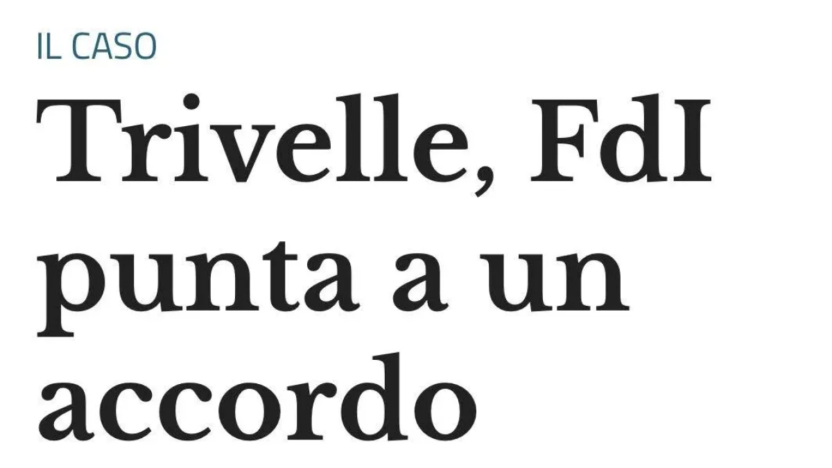 IL CORAGGIO, UNO, SE NON CE L’HA, MICA SE LO PUÒ DARE