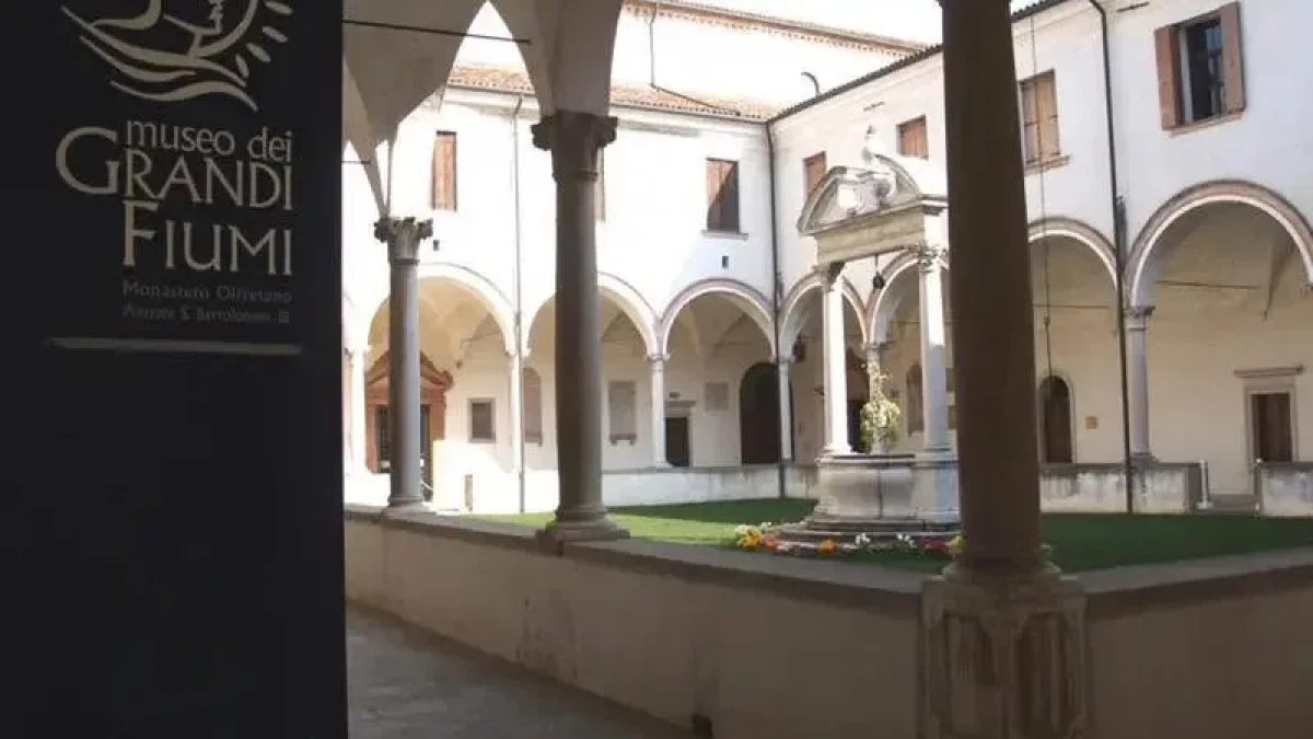 IL MUSEO DEI GRANDI FIUMI VERSO L’ESTERNALIZZAZIONE?